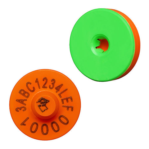 Victoria - Enviro Post Breeder Tag