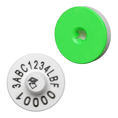 Victoria - Enviro Breeder Tag