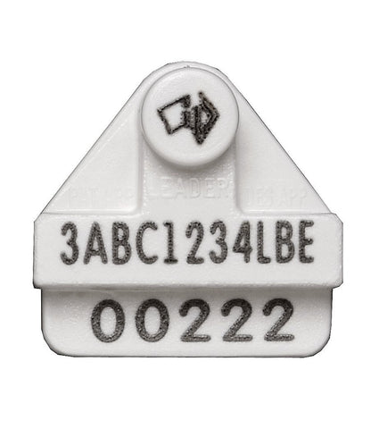 Victoria - Leadertronic Breeder Tag