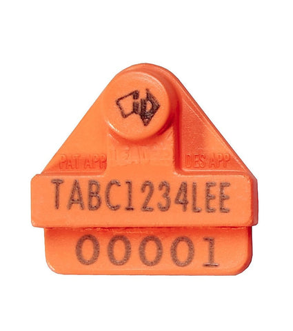 Northern Territory - NLIS Cattle Leadertronic Post Breeder Tag