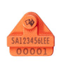 South Australia - NLIS Cattle Leadertronic Post Breeder Tag