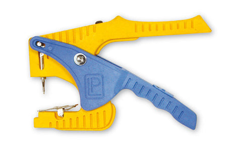 Leader Quick Release Plastic Applicator (Fast Tagger)
