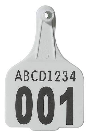 Northern Territory - Management Tag (F4 + M1)