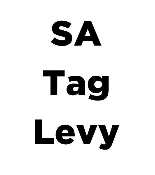 Tag Levy (South Australia)