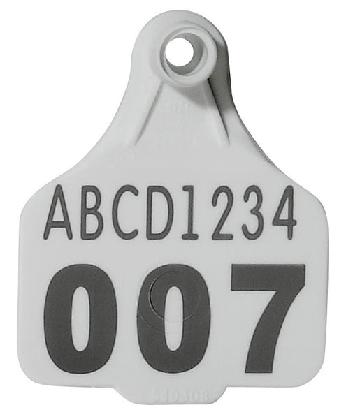 South Australia - Management Tag (F3 + M1)